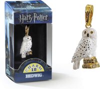 Harry Potter - Pendant for Lumos Charm Bracelet Hedwig