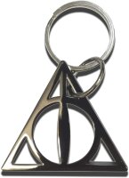 Harry Potter - Deathly Hallows Keychain