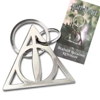 Harry Potter - Schlüsselanhänger Heiligtümer des Todes