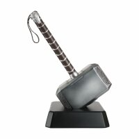 Marvel - Artefakt Mjolnir "Thors Hammer"...