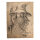 The Hobbit - Artprint Portrait of Gandalf the Grey