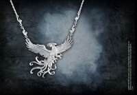 Harry Potter – Anhänger mit Kette Fawkes der Phoenix NN7265