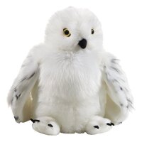 Harry Potter - Interaktive Plüschfigur Hedwig