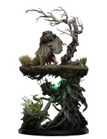 The Lord of the Rings – The Dead Marshes (Masters Collection) Statue 1:6