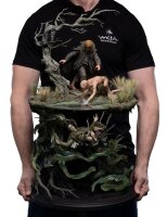 The Lord of the Rings – The Dead Marshes (Masters Collection) Statue 1:6