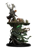 Weta Workshop Der Herr der Ringe - The Dead Marshes Frodo & Gollum (Masters Collection) Statue 1:6