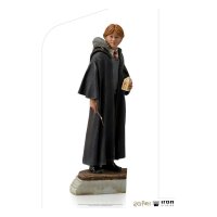 Harry Potter - Art Scale Statue 1/10 Ron Weasley