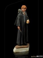 Harry Potter - Art Scale Statue 1/10 Ron Weasley