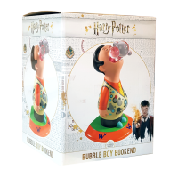 Harry Potter - Buchstütze Weasleys Bubble Boy