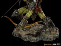 The Lord of the Rings - Statue 1:10 Orc Archer