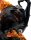 The Lord of the Rings - Statue 1:6 The Balrog Demon (Classic Series)