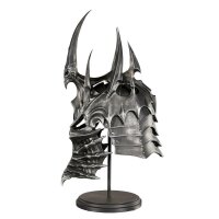 Warcraft - Replik 1/1 Helm of Domination Lich King Exclusive