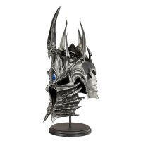 Warcraft - Replik 1/1 Helm of Domination Lich King Exclusive