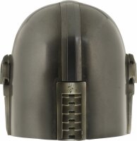 Star Wars: The Mandalorian - Replik Mandalorian Helm (Precision Crafted)