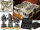 The Lord of the Rings - Deluxe Collectors Chess Set