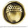 The Hobbit - Pin Bilbo Baggins Button Oak