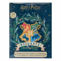 Harry Potter - Adventskalender Wizarding World 2022