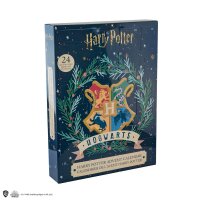 Harry Potter - Adventskalender Wizarding World 2022