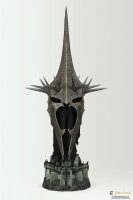 The Lord of the Rings - Replik Witch-King of Angmar 1:1 Art Mask (Limited Edition)