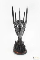 The Lord of the Rings - Replica Sauron Art Mask 1:1...