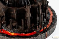 The Lord of the Rings - Replica Sauron Art Mask 1:1...
