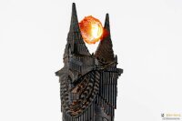 The Lord of the Rings - Replik Sauron Art Mask 1:1 (Limited Edition)