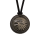 Game of Thrones - Anhänger mit Kette Stark Shield
