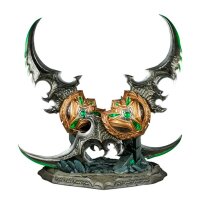 Warcraft - Replik 1/1 Warglaive of Azzinoth (2er Set)