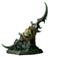Warcraft - Replik 1/1 Warglaive of Azzinoth