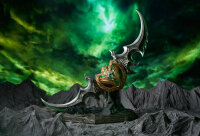 Warcraft - Replik 1/1 Warglaive of Azzinoth