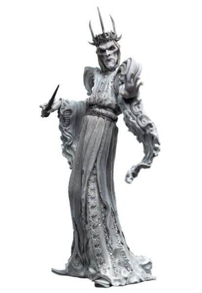 Weta Workshop Der Herr der Ringe - Mini Epicss Vinyl Figur The Witch-king of the Unseen Lands