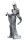 Weta Workshop Der Herr der Ringe - Mini Epicss Vinyl Figur The Witch-king of the Unseen Lands