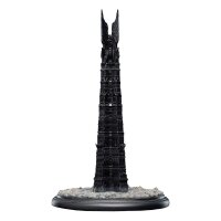 Lord of the Rings - Statue Orthanc
