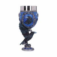 Harry Potter - Ravenclaw Collectible Kelch