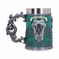 Harry Potter - Slytherin Collectible Krug