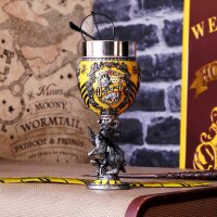Harry Potter - Hufflepuff Collectible Kelch