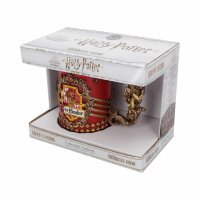 Harry Potter - Gryffindor Collectible Krug