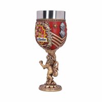 Harry Potter - Gryffindor Collectible Kelch