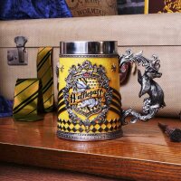 Harry Potter - Hufflepuff Collectible Krug