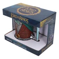 Lord of the Rings - Frodo Collectible Krug