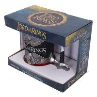 Lord of the Rings - Aragorn Collectible Krug