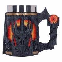 Lord of the Rings - Sauron Collectible Krug