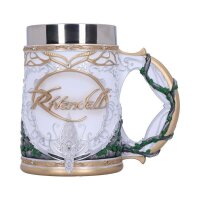 Lord of the Rings - Rivendell Collectible Krug