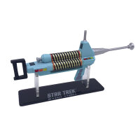 Star Trek: The Original Series - Scaled Replica Phaser Rifle