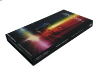 Star Trek: The Motion Picture - 1/1 Replica Ilia Sensor And Command Insignia Limited Edition Set