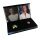 Star Trek: The Motion Picture - 1/1 Replica Ilia Sensor And Command Insignia Limited Edition Set