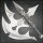Black Legion War Axe Reissue KR0037S – Kit Rae