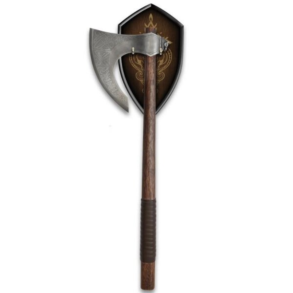 Rohan-Kriegsaxt UC3589 – Herr der Ringe Replik – United Cutlery