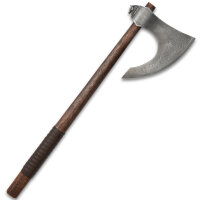 The Lord of the Rings - Rohan War Axe