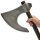 Rohan War Axe UC3589 – The Lord of the Rings Replica – United Cutlery